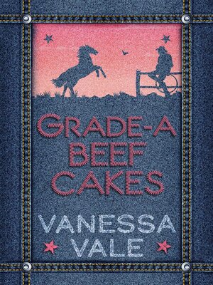cover image of Grade-A Beefcakes Complete Boxed Set--Books 1--5